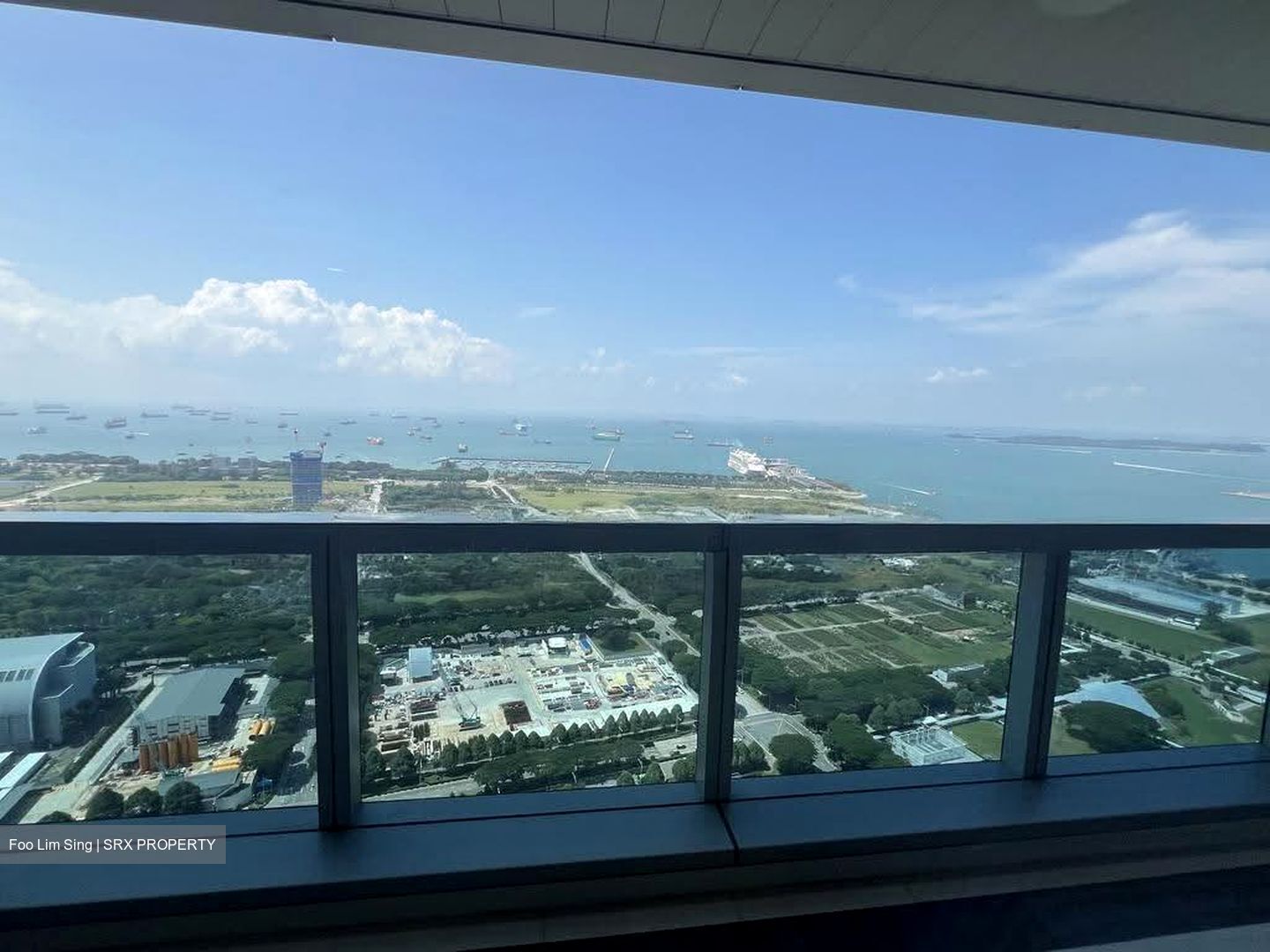 Marina Bay Residences (D1), Condominium #638611311